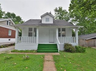2726 Old Hanley Rd, Saint Louis, MO 63114