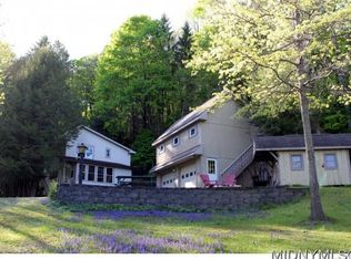 8582 Trenton Falls Prospect Rd, Remsen, NY 13438