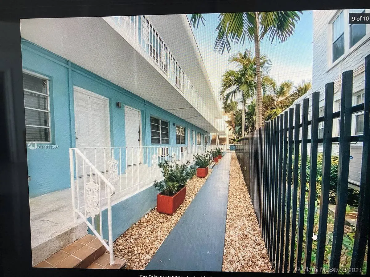 1 bed, 500 sqft, $1,850 — Photo 4