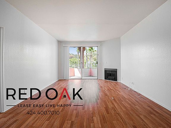 2nd image of 7370 Hawthorn Ave APT 202