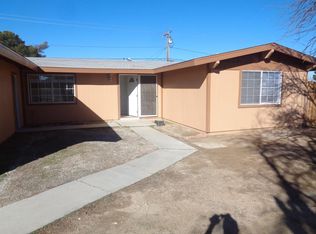9019 California City Blvd, California City, CA 93505