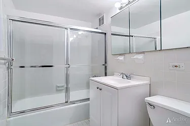 Rented by Anchor Associates