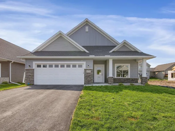 6754 Ivywood Ave, Circle Pines, MN 55014
