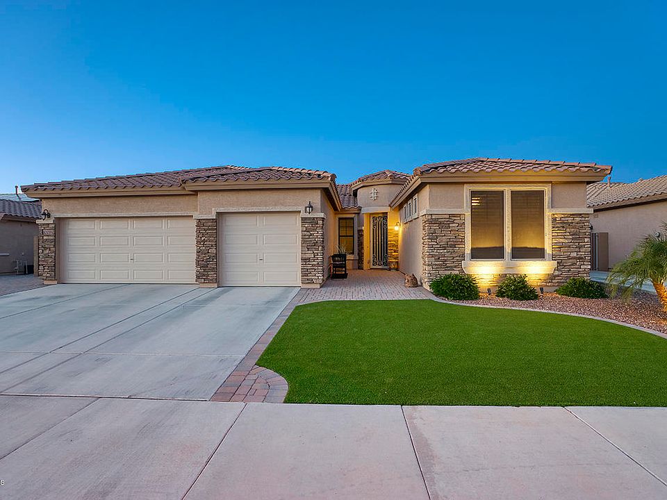 1st image of 10016 W Villa Chula Ave
