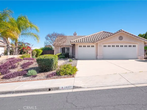 2937 Rockwood Dr, Riverside, CA 92503