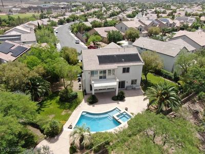1327 Coulisse St, Henderson, NV, 89052