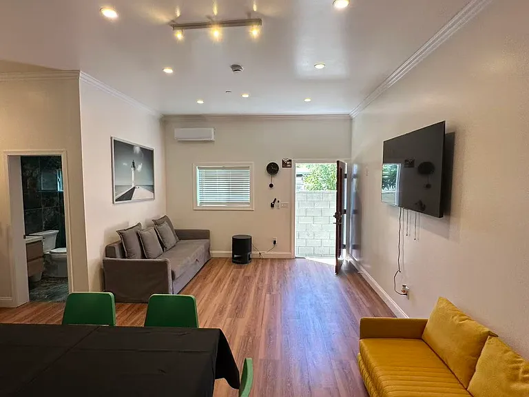 329 S Electric Ave #331-C — Photo 1