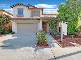 34888 Herringbone Way, Union City, CA 94587