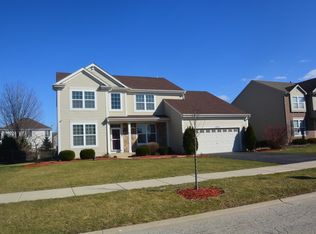 12731 Terrace Blvd, Plainfield, IL 60585