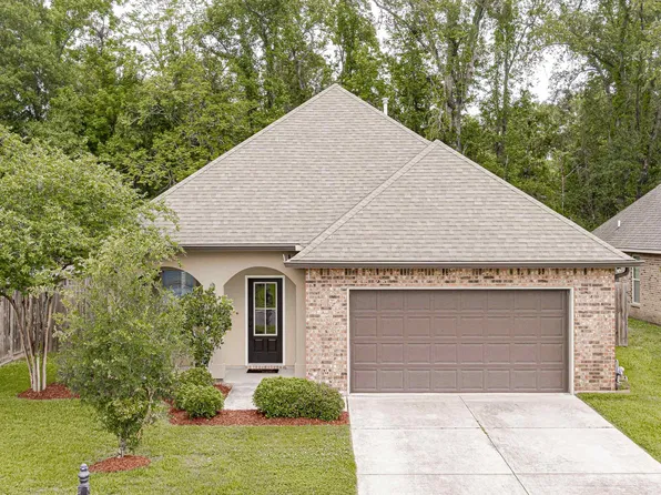 12216 Grand Wood Ave, Gonzales, LA 70737