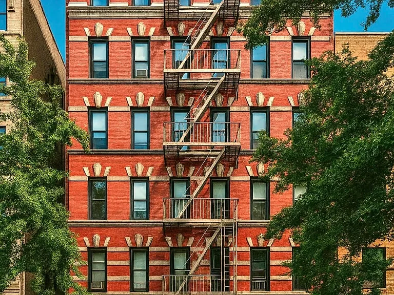 96 Perry St #B1A — Photo 13