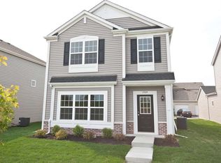 11524 Kentucky St, Crown Point, IN 46307