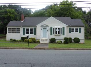 503 Providence St, Graham, NC 27253