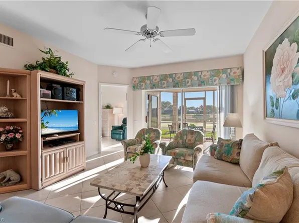 13020 Amberley CT #305, BONITA SPRINGS, FL 34135