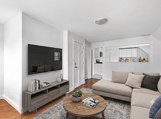 17 Forest Ave #3, Salem, MA 01970