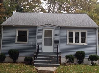 48 Orange Pl, Irvington, NJ 07111