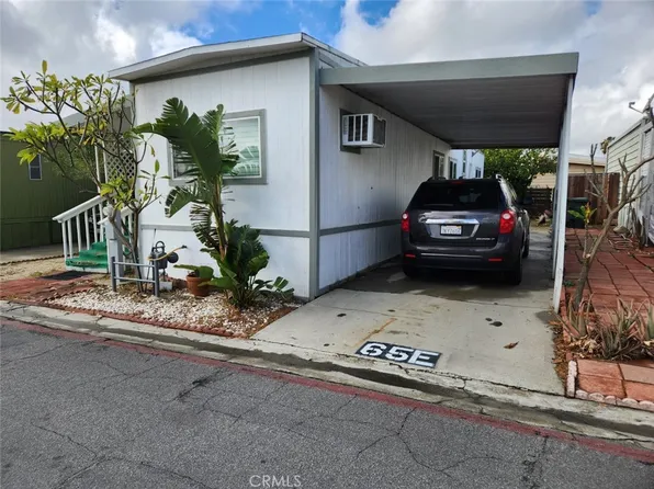 17333 Valley Blvd Space 65, Fontana, CA 92335