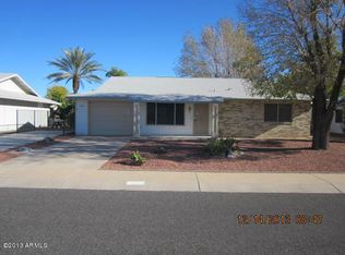 17617 N Calico Dr, Newport, AZ 85373