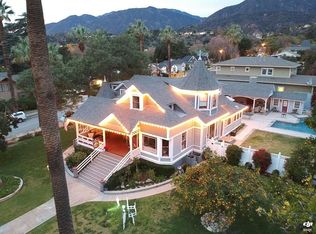 131 E Greystone Ave, Monrovia, CA 91016