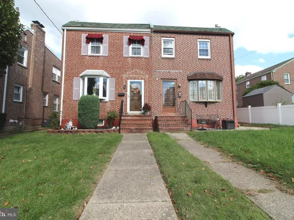 1803 Sycamore St, Wilmington, DE 19805