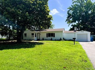 544 Hentschel Pl, Saint Louis, MO