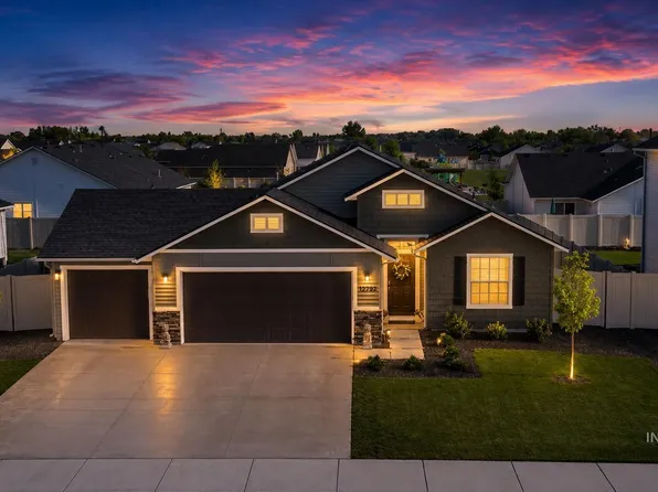 12792 Ashfield St, Caldwell, ID 83607