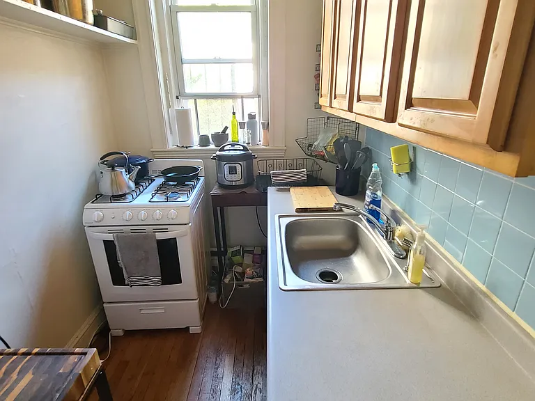 1840 Commonwealth Ave #5 — Photo 5