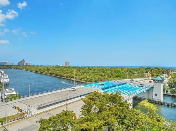 2670 E Sunrise Boulevard #732, Fort Lauderdale, FL 33304