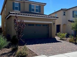 3555 Moneghetti Pl, Henderson, NV 89044
