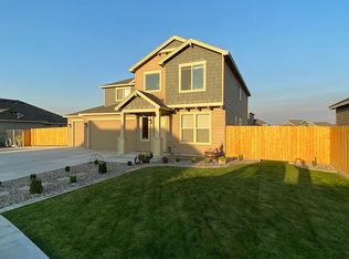 3817 Des Moines Ln, Pasco, WA 99301