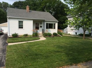 1351 Lawe St, Green Bay, WI 54301