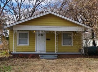 530 N Pottenger Ave, Shawnee, OK 74801