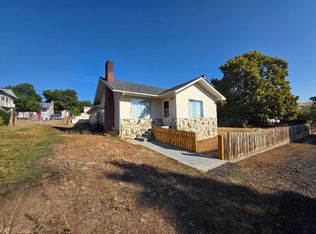 614 Staats Ave, Maupin, OR