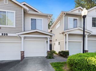 225 S 49th St #E225, Renton, WA 98055