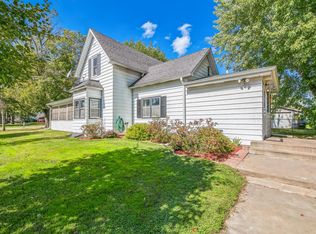 222 N Main Ave, Foreston, MN 56330