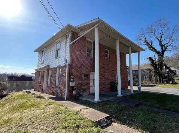 701 Grant Ave, Morgantown, WV 26505