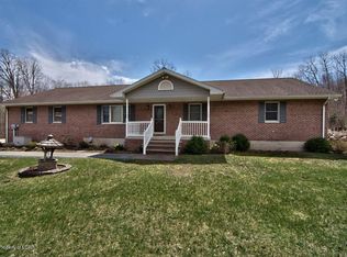 197 Buck River Rd, Gouldsboro, PA 18424