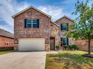 2312 Mirandesa Dr, Fort Worth, TX 76131