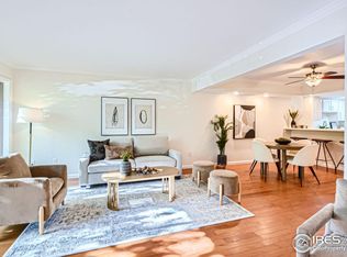 1115 35th St APT B, Boulder, CO 80303