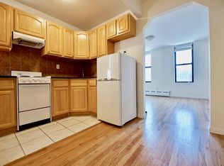 160 Allen St APT 10, New York, NY 10002