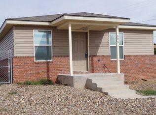 900 N Kelly Ave, Odessa, TX 79763