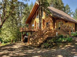 27818 Pine View Rd, Brownsville, OR 97327