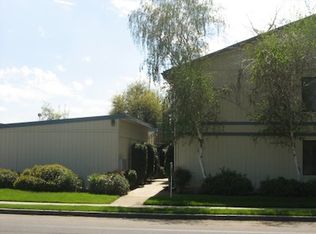 4303 N Emerson Ave APT 103, Fresno, CA 93705