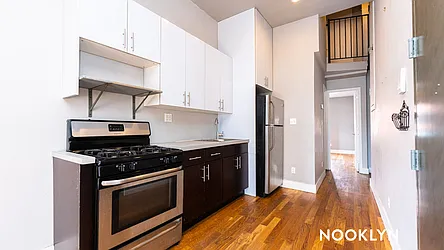 Rented by Nooklyn NYC LLC
