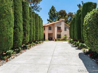 5571 La Cuenta Dr, San Diego, CA 92124