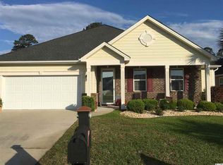 112 Whitemarsh Ct, Murrells Inlet, SC 29576