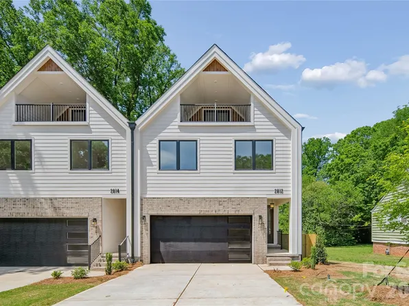 2812 Phillips Ave, Charlotte, NC 28208