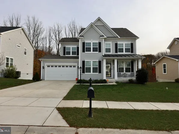 6775 McCormick Dr, Bryans Road, MD 20616