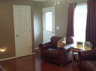 6132 Perry Ave, Columbus, GA 31909