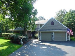 3000 Dune Ridge Path, Stevensville, MI 49127